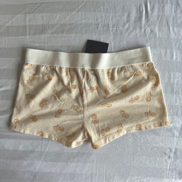 brandy cherub boxers - Picture 2 of 3